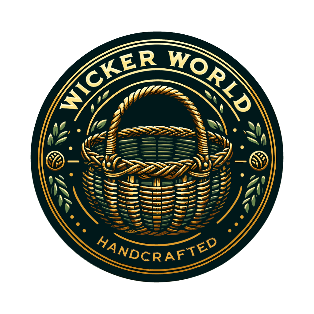 WickerWorld Under Construction
